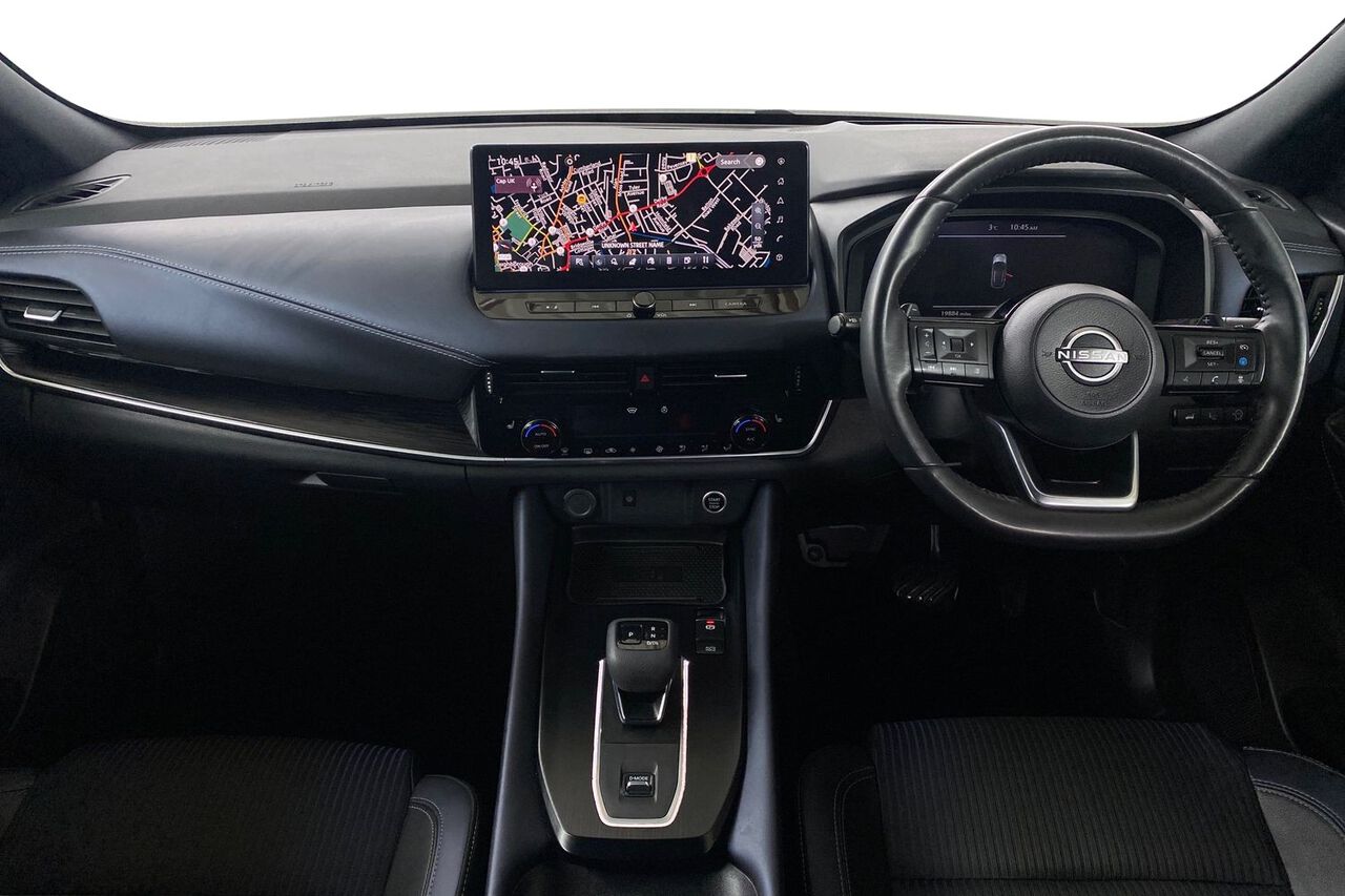 NISSAN QASHQAI, , hi-res