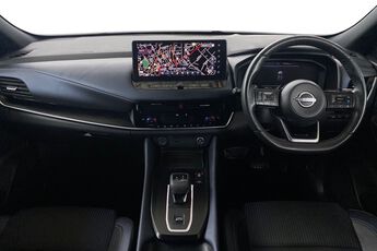 NISSAN QASHQAI, , hi-res