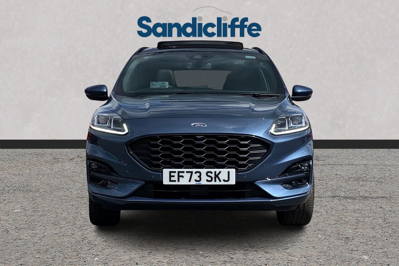 FORD KUGA, , hi-res