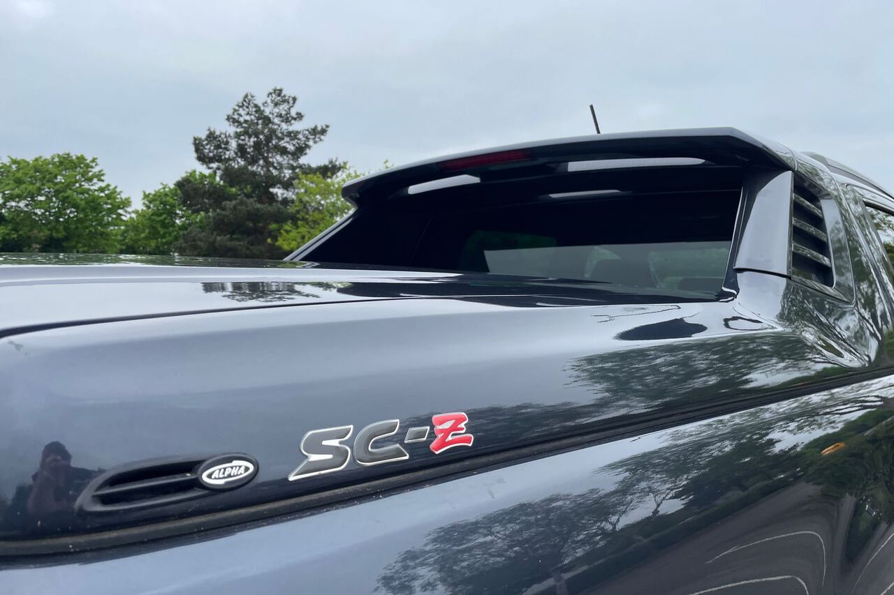 FORD RANGER, , hi-res