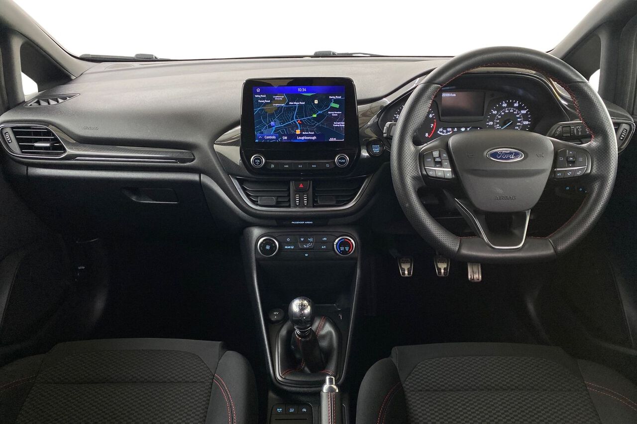 FORD FIESTA, , hi-res