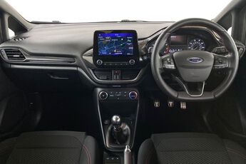 FORD FIESTA, , hi-res