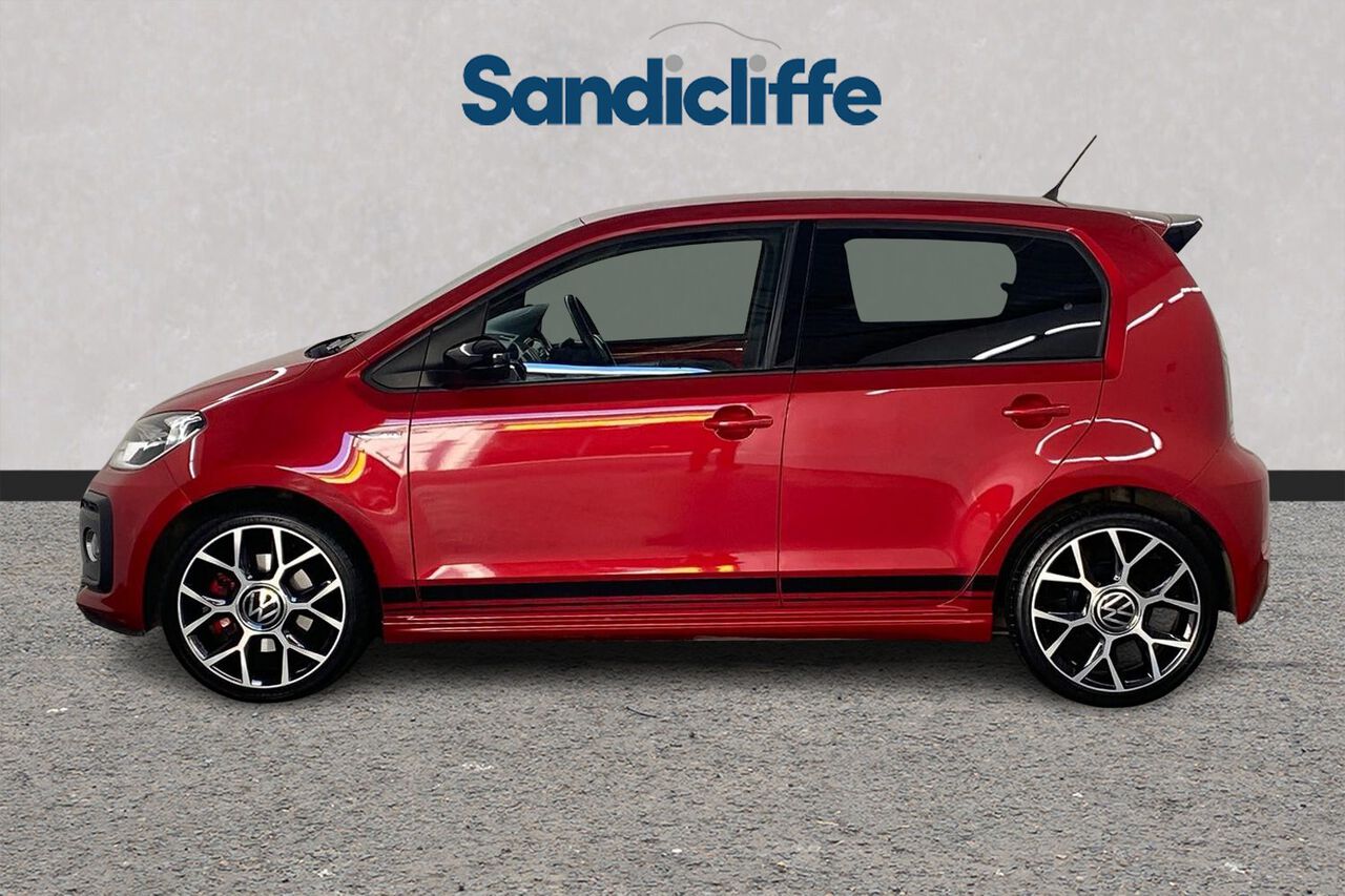 VOLKSWAGEN UP, , hi-res