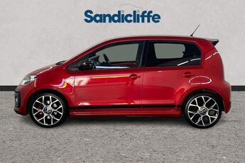 VOLKSWAGEN UP, , hi-res