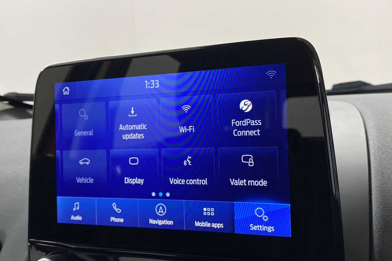 FORD ECOSPORT, , hi-res