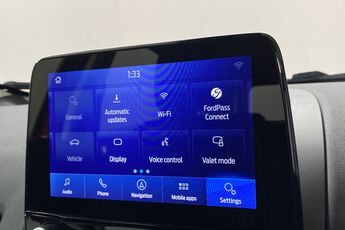 FORD ECOSPORT, , hi-res