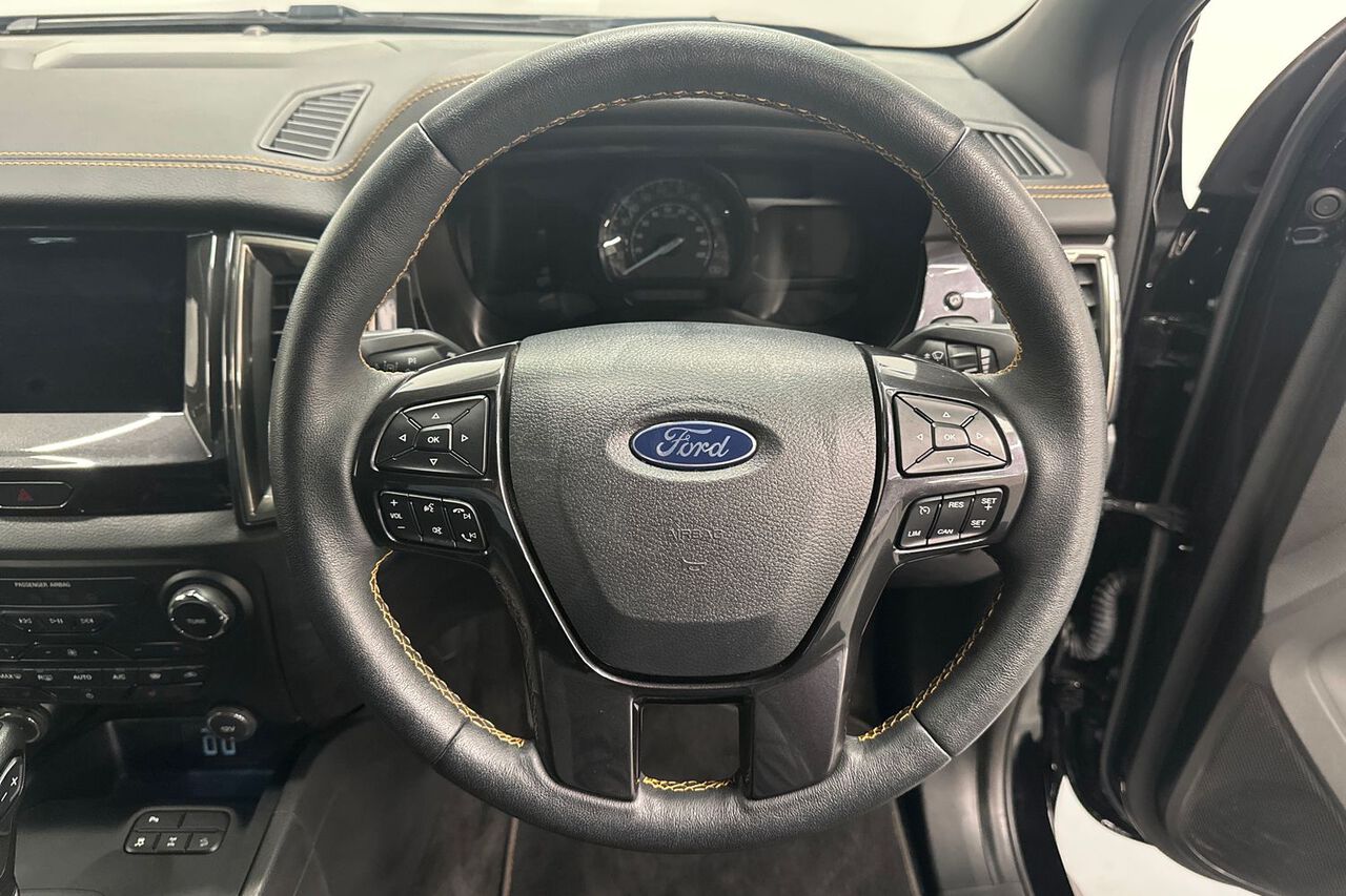 FORD RANGER, , hi-res