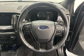 FORD RANGER, , hi-res