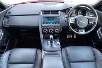 JAGUAR E-PACE, , hi-res