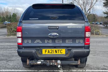 FORD RANGER, , hi-res