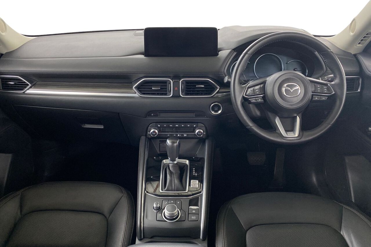 MAZDA CX-5, , hi-res