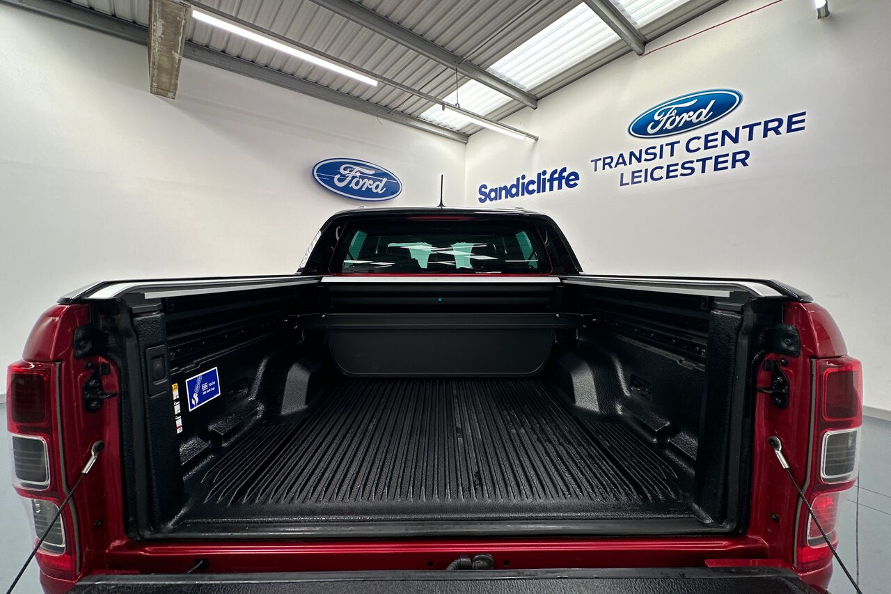 FORD RANGER, , hi-res