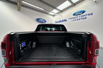 FORD RANGER, , hi-res