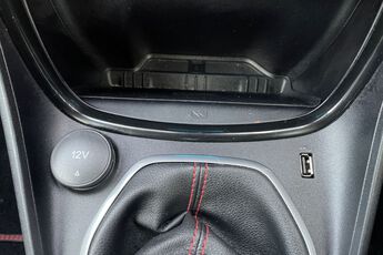 FORD PUMA, , hi-res