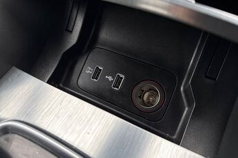 MG MOTOR UK HS, , hi-res