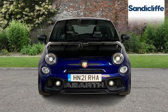 ABARTH 595, , hi-res