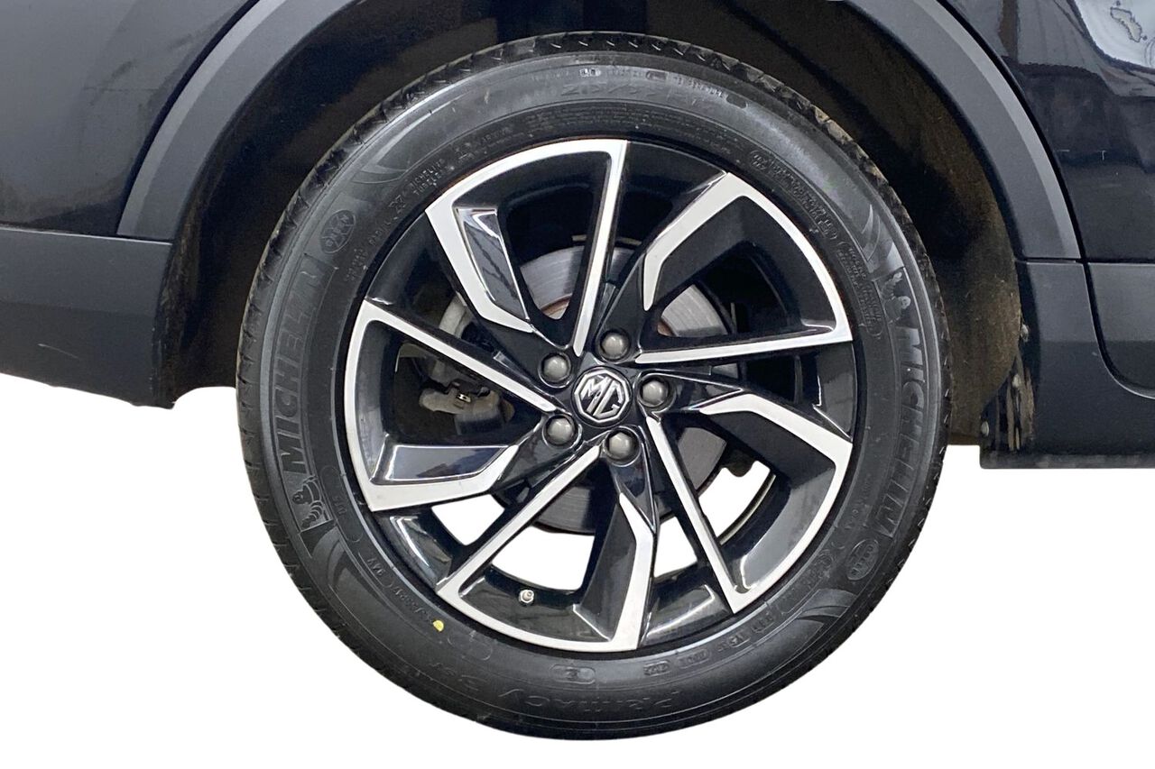 MG MOTOR UK ZS, , hi-res