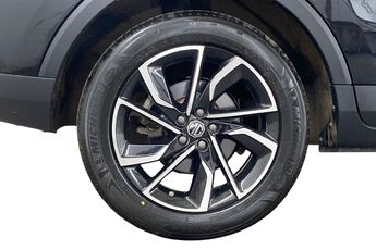 MG MOTOR UK ZS, , hi-res