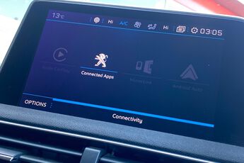 PEUGEOT 3008, , hi-res