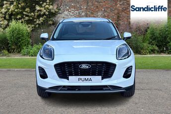 Ford Puma 2024.75, , hi-res