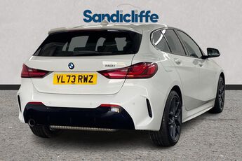 BMW 1 SERIES, , hi-res