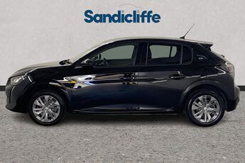 PEUGEOT 208, , hi-res