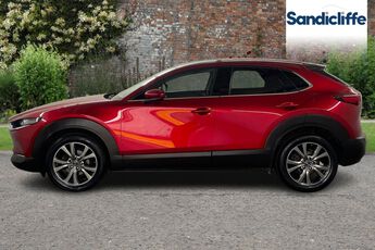 MAZDA CX-30, , hi-res