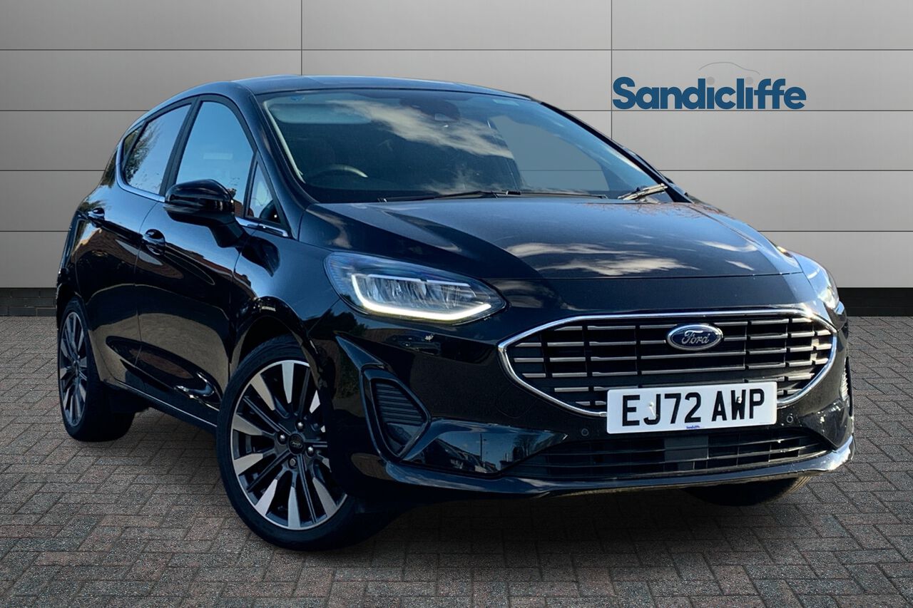 FORD FIESTA, , hi-res