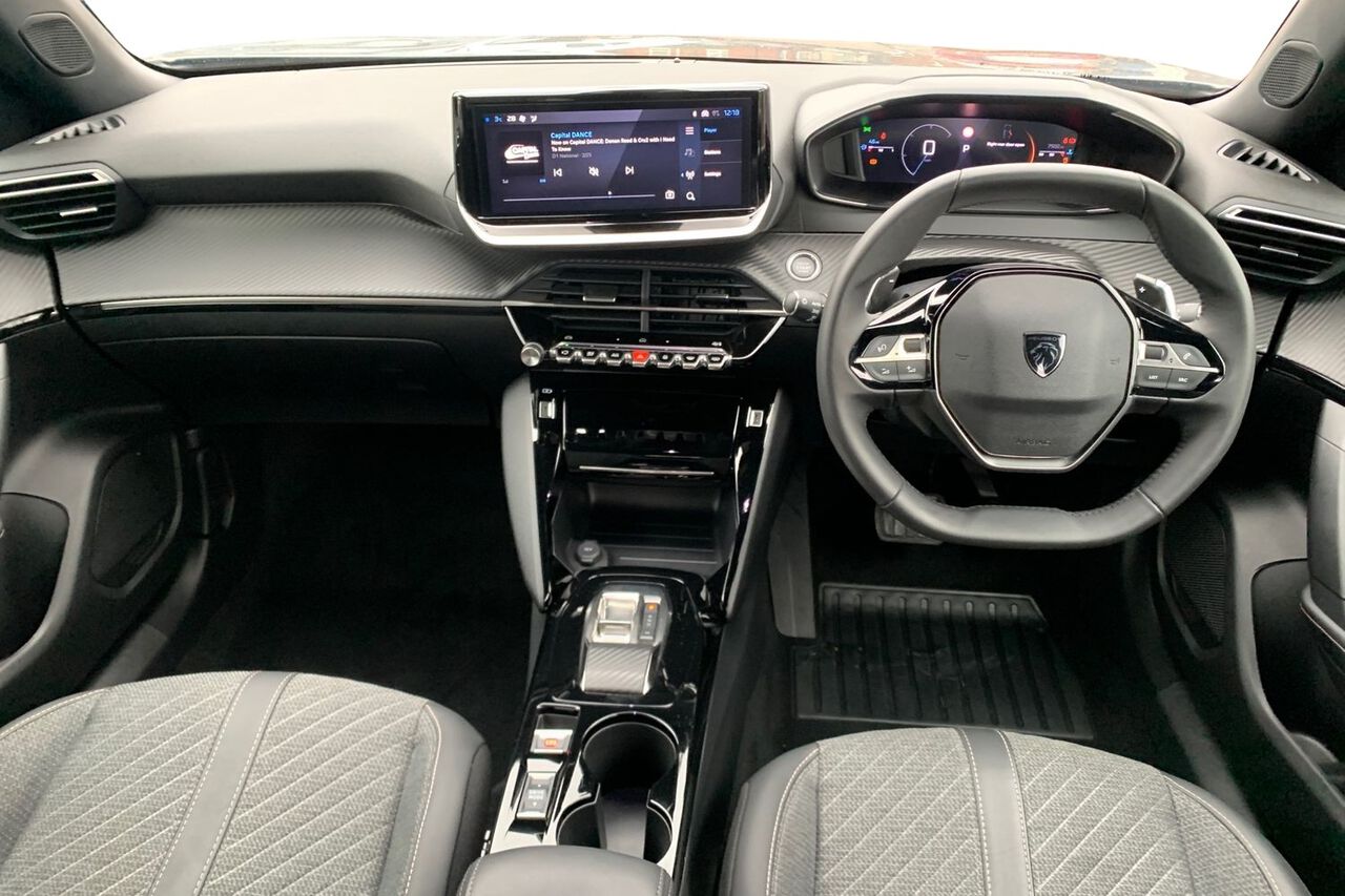 PEUGEOT 2008, , hi-res