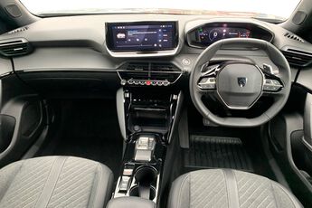 PEUGEOT 2008, , hi-res