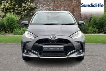 MAZDA 2 Hybrid, , hi-res