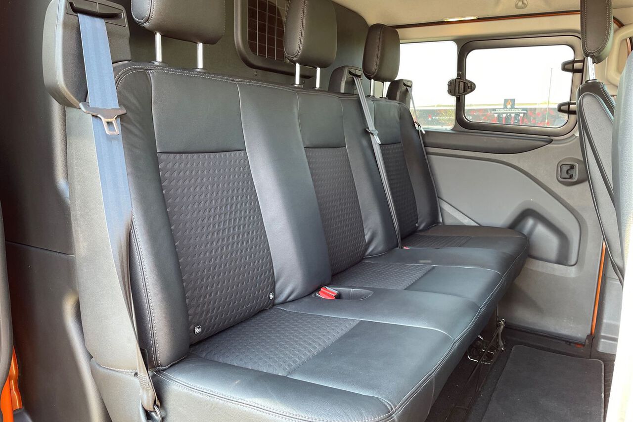 FORD TRANSIT CUSTOM, , hi-res