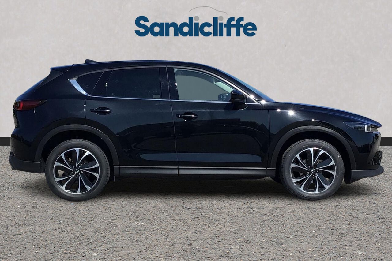 MAZDA CX-5, , hi-res