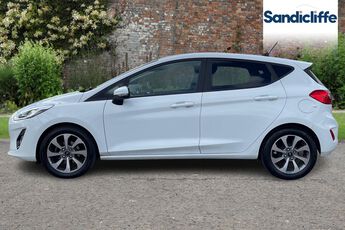 FORD FIESTA, , hi-res