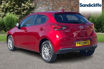 MAZDA 2, , hi-res