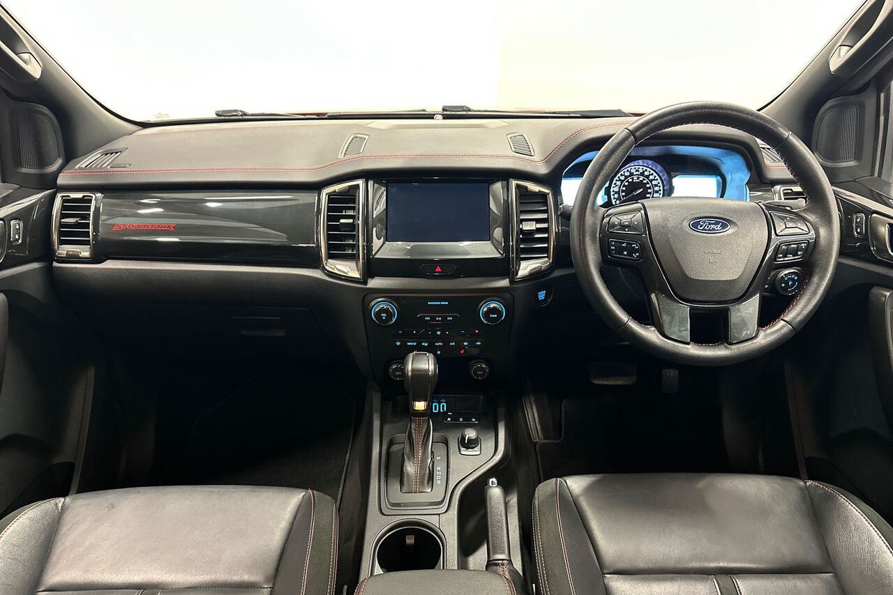 FORD RANGER, , hi-res