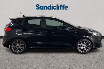 FORD FIESTA, , hi-res