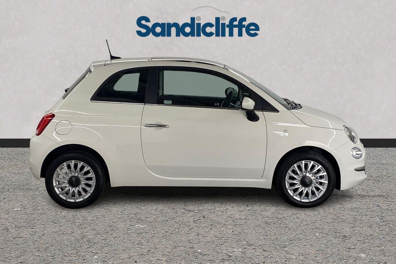 FIAT 500, , hi-res