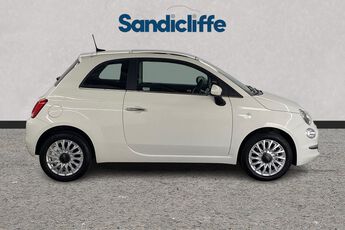 FIAT 500, , hi-res