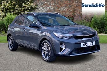 KIA STONIC, , hi-res