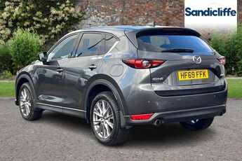 MAZDA CX-5, , hi-res