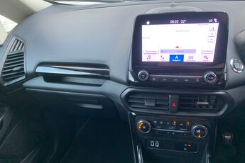 FORD ECOSPORT, , hi-res