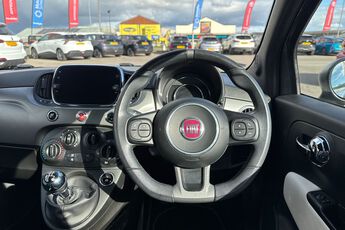 FIAT 500, , hi-res