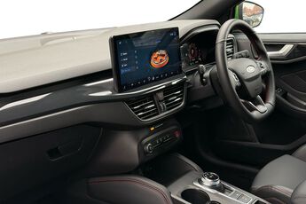 FORD FOCUS, , hi-res