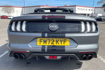 FORD MUSTANG, , hi-res