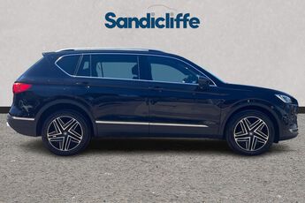 SEAT TARRACO, , hi-res