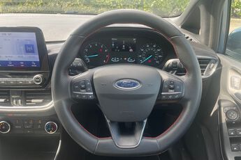 FORD FIESTA, , hi-res