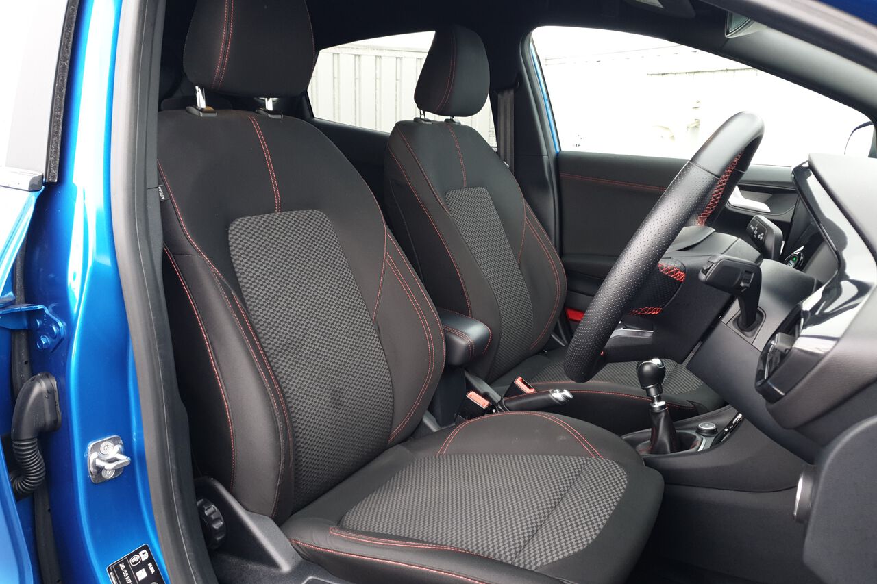 FORD PUMA, , hi-res