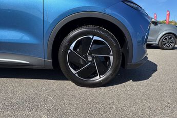MG MOTOR UK MGS5, , hi-res