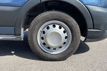 FORD TRANSIT, , hi-res